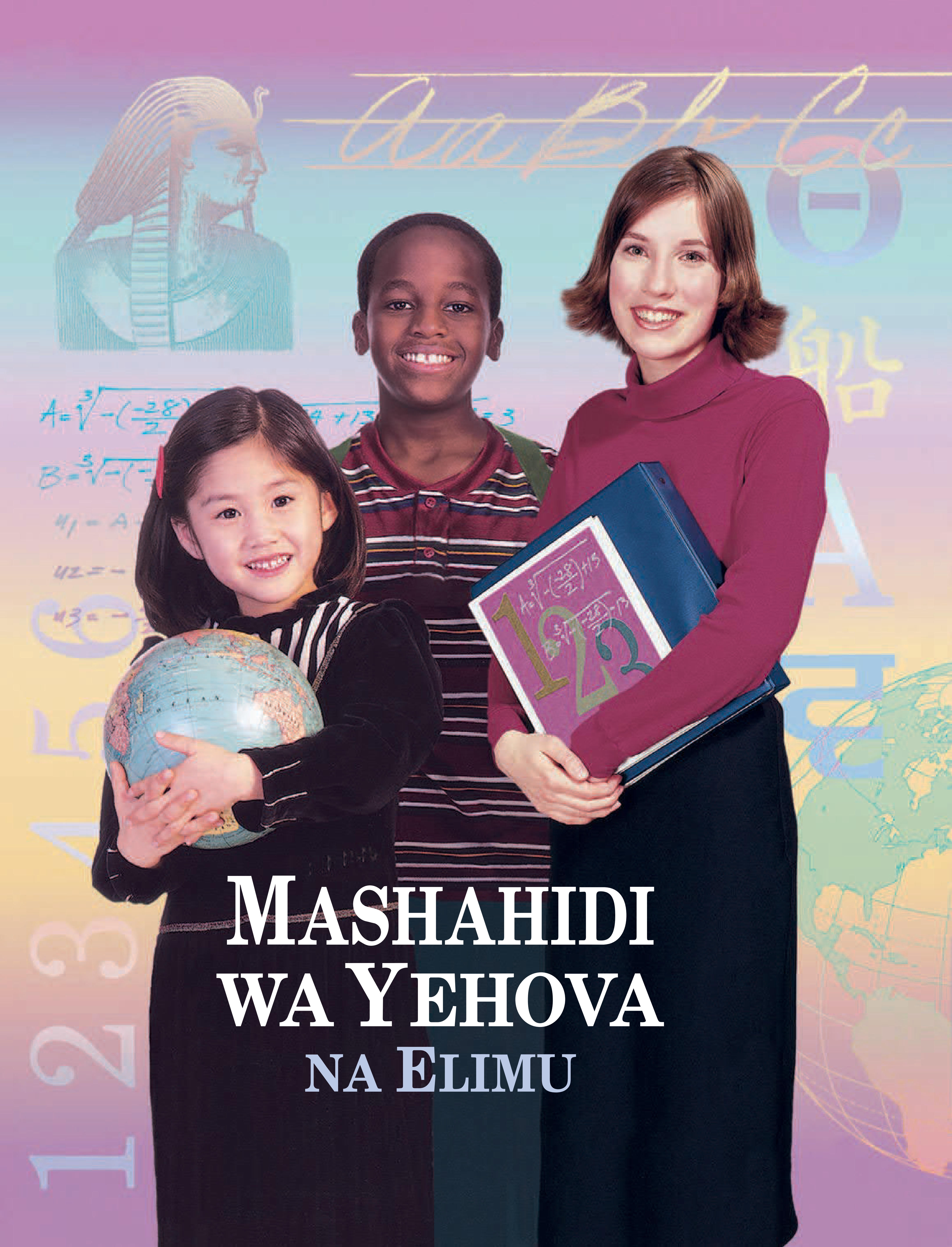 Mashahidi wa Yehova na Elimu