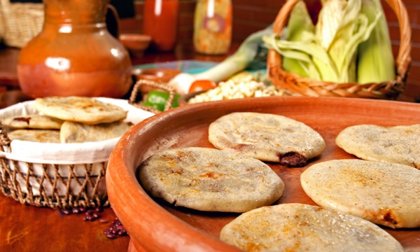 Pupusa