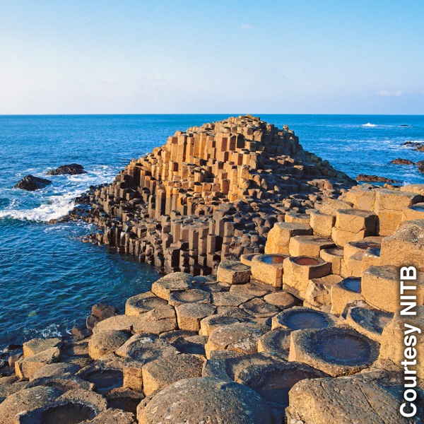 Giant’s Causeway