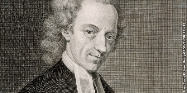 William Whiston