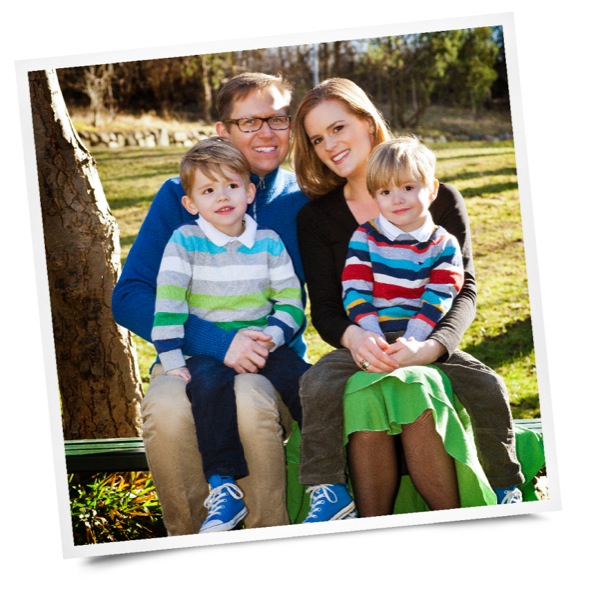 Familia yenye furaha
