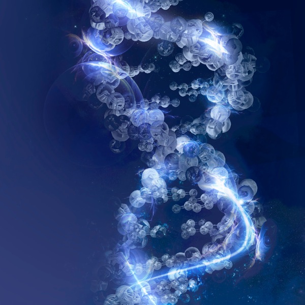 DNA