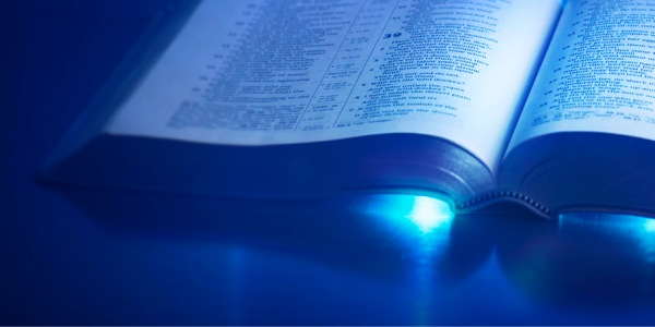Biblia iliyofunguliwa