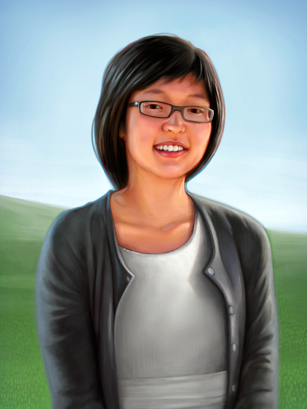 Song Hee Kang