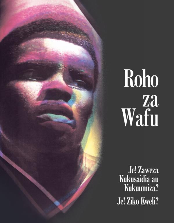 Roho za Wafu—Je! Zaweza Kukusaidia au kukuumiza? Je Ziko Kweli?