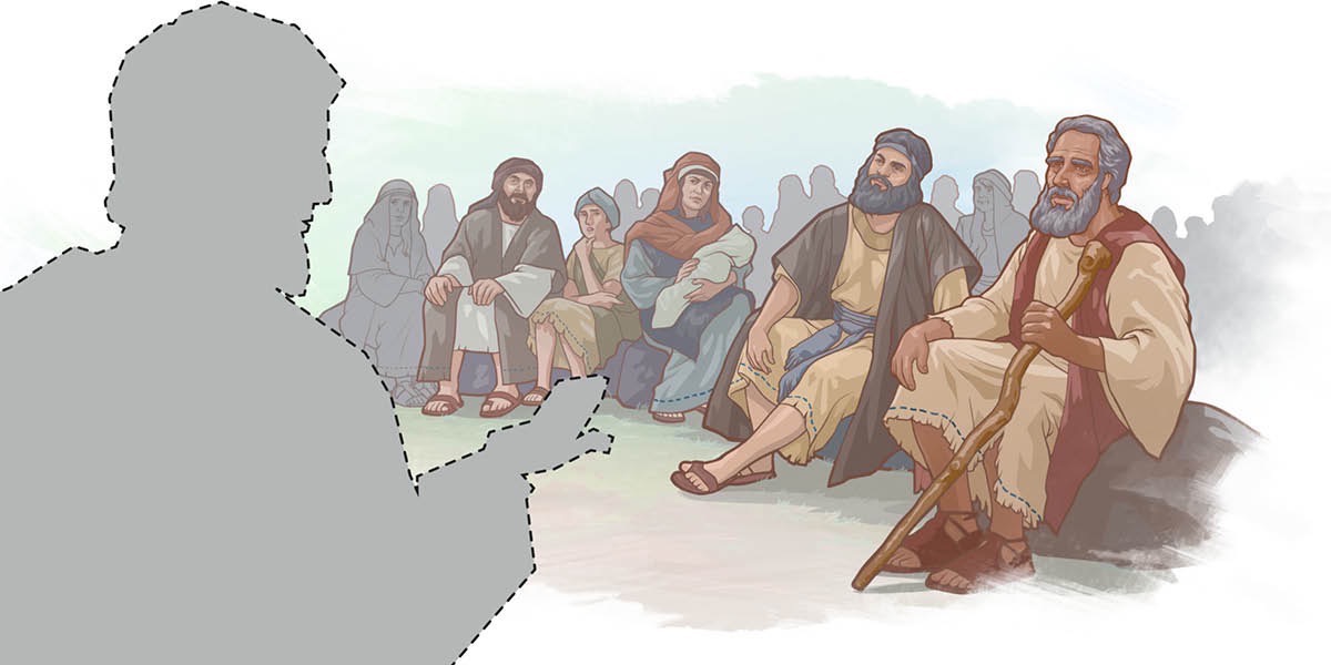 Mchoro wa Yesu