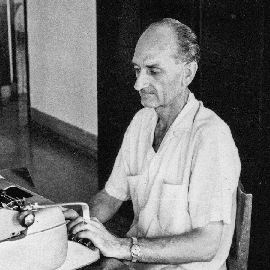 Peter Vanderhaegen