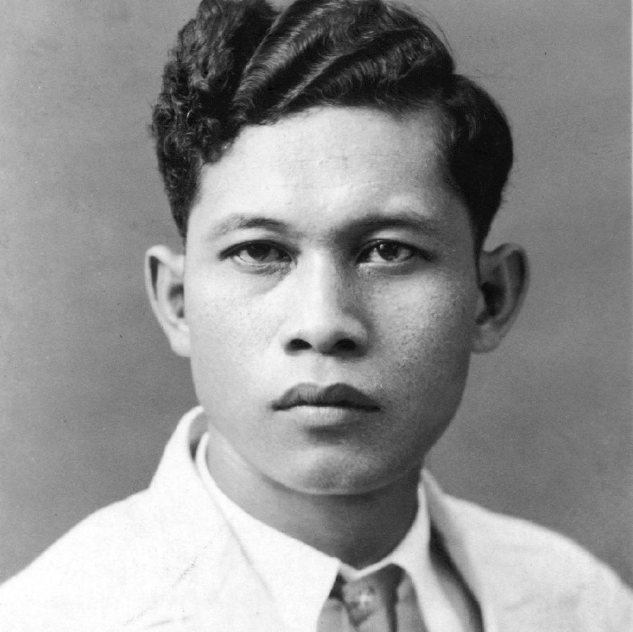Theodorus Ratu