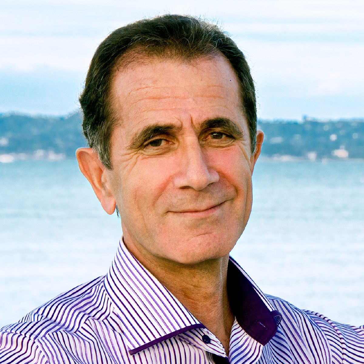 Artur Gerekhelia