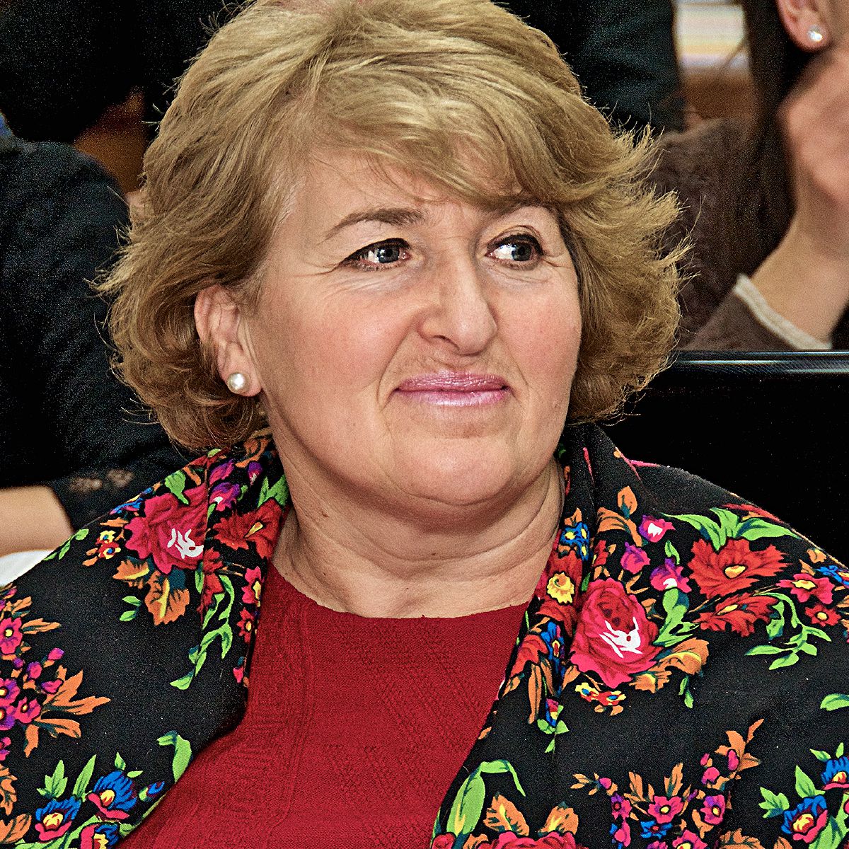 Madona Kankia