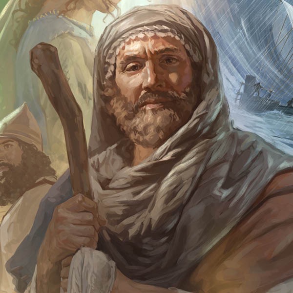 Program för Jehovas vittnens sammankomst 2018