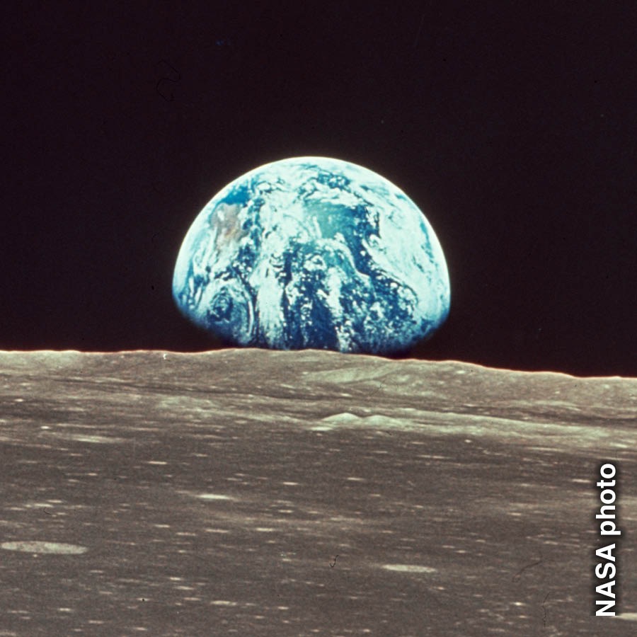 Planeten jorden