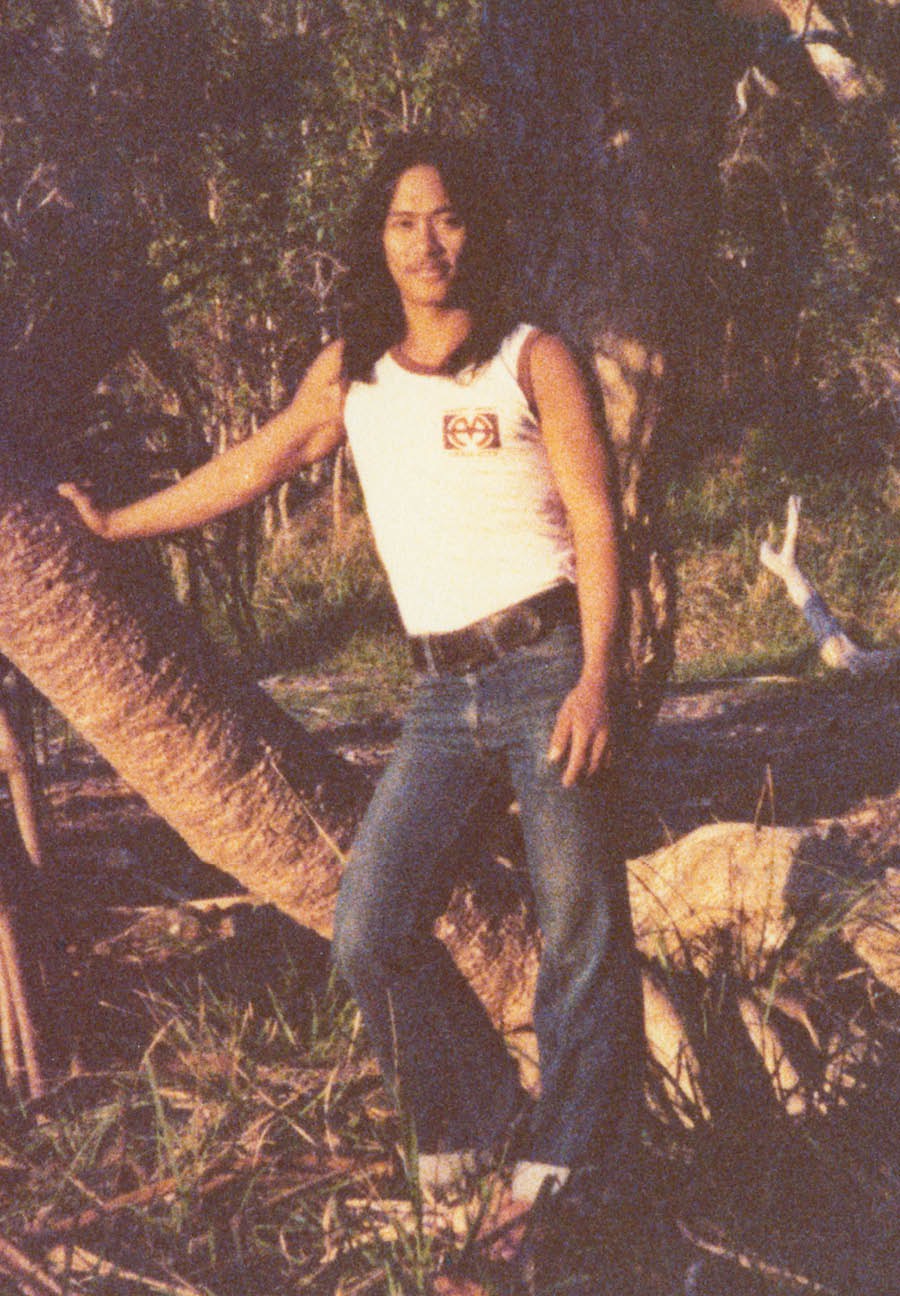 ranē larōn
