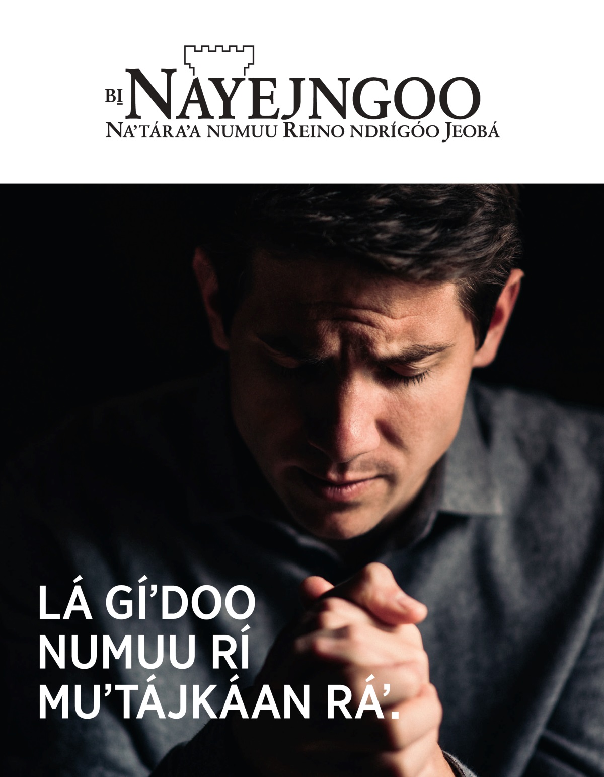 Bi̱ Nayejngoo, 2021, número 1 | Lá gíʼdoo numuu rí muʼtájkáan rá.