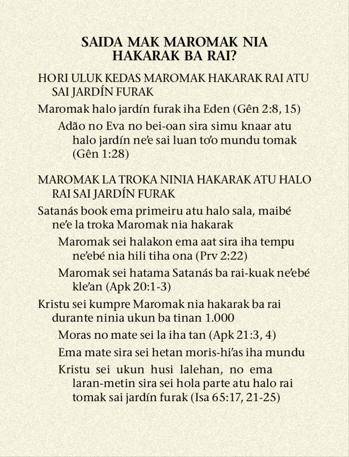 Kaixa iha pájina 41