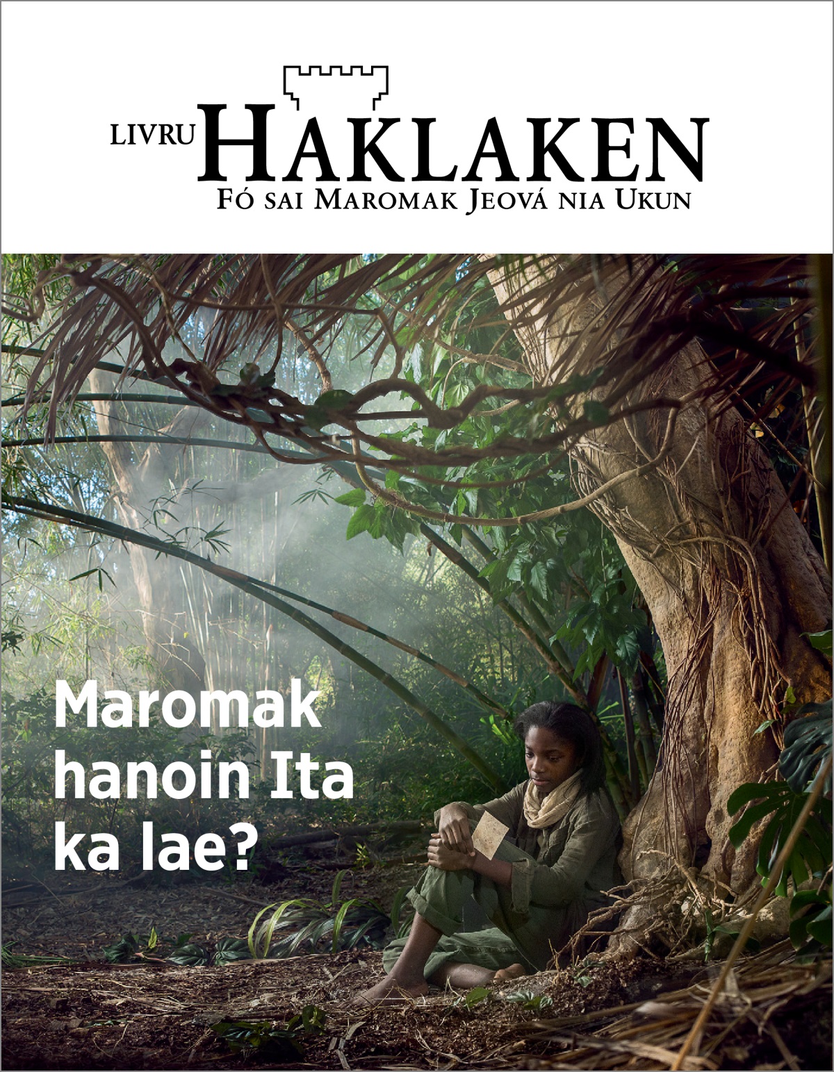 “Livru Haklaken” No. 3 2018.