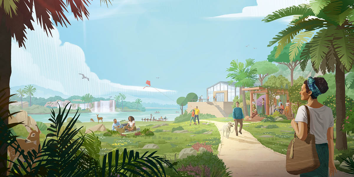 กำหนด​การ​การ​ประชุม​ใหญ่​ของ​พยาน​พระ​ยะโฮวา​ปี 2022 “สร้าง​สันติ​สุข”