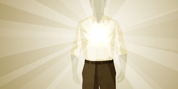 ร่าง​กาย​มนุษย์​ที่​ไม่​สามารถ​ให้​รัฐบาล​จริง ๆ ของ​พระเจ้า​เข้า​ไป​อยู่​ได้