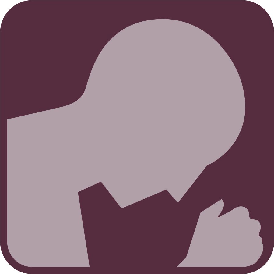 คน​อธิษฐาน