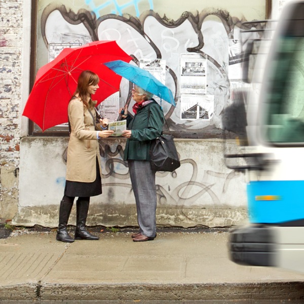 ผู้​เผยแพร่​เต็ม​เวลา​ประกาศ​ใน​ที่​สาธารณะ