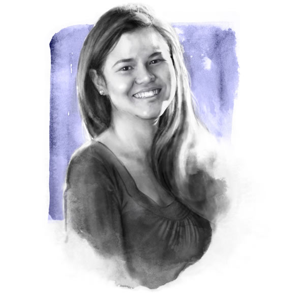 เอพริล คาโดรา