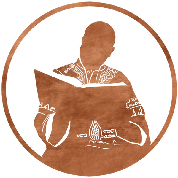 คน​กำลัง​ศึกษา