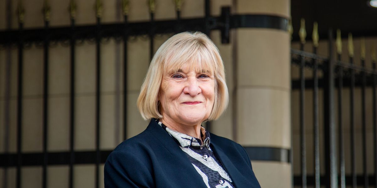 แครอล แอปเปิลบี