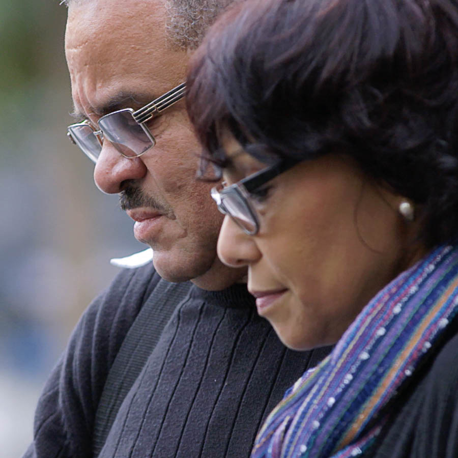 พาโบล และ​โซฟี