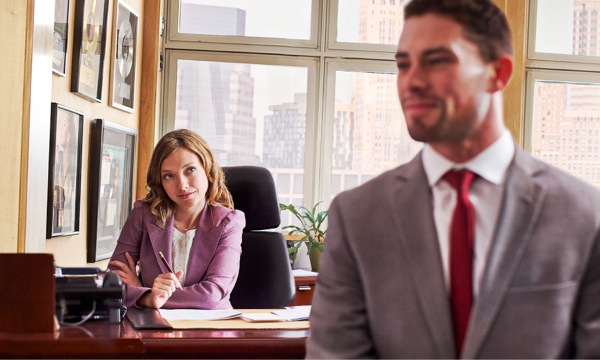 พี่น้องหญิงเริ่มชอบคนที่ไม่มีความเชื่อ