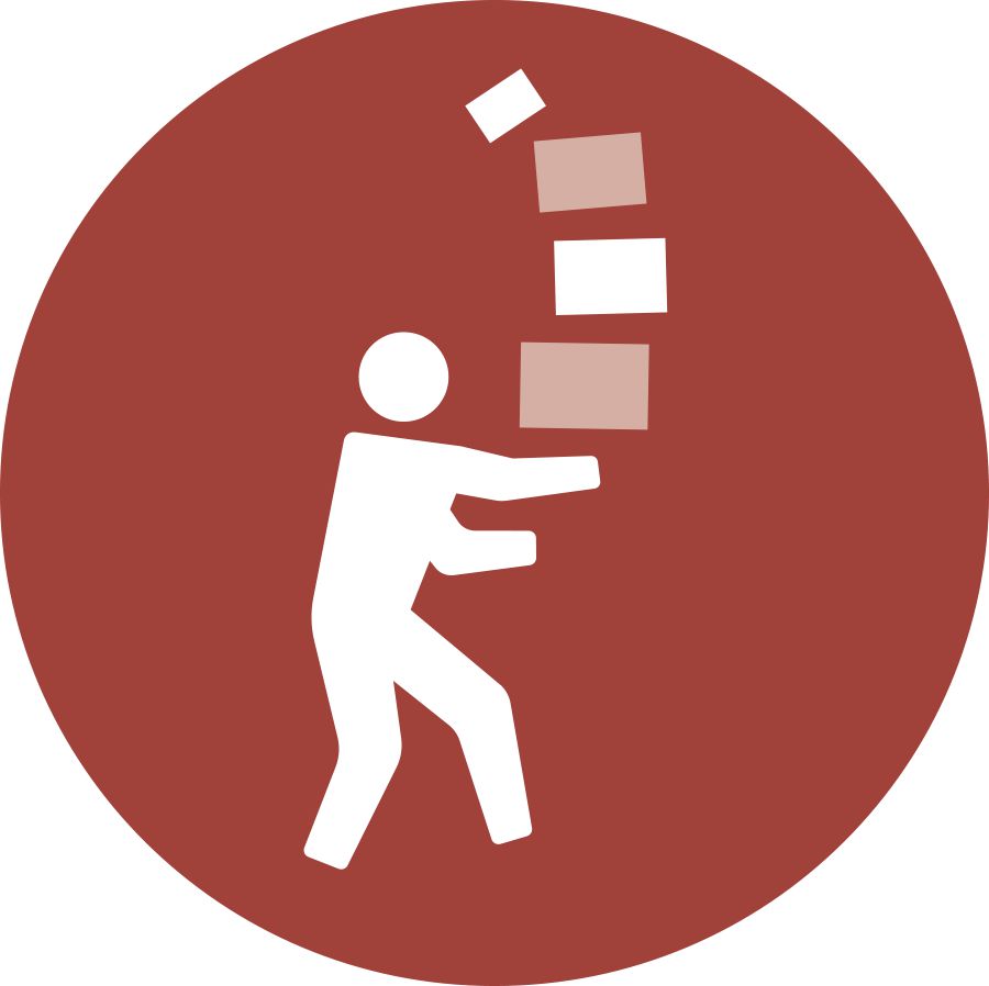 คน​กำลัง​โยน​ลูก​บอล​หลาย​รูป