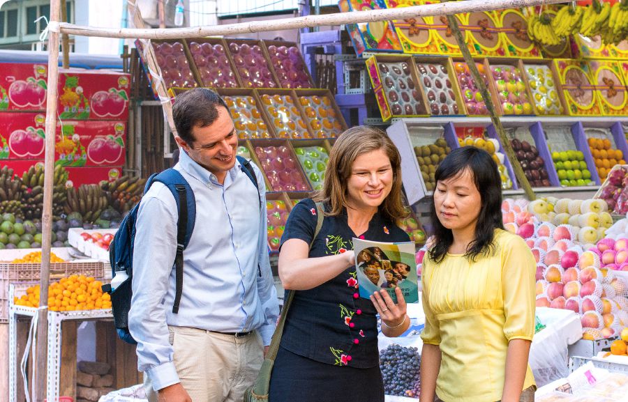 ซีโมเน่​กับ​อันนา