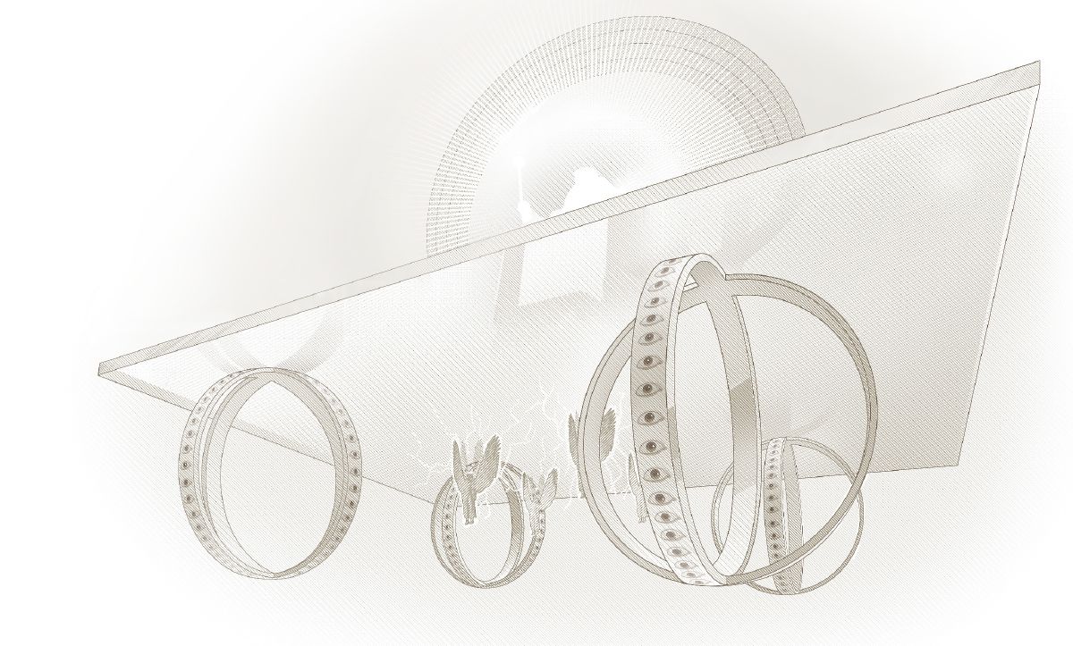 ราชรถ​ของ​พระเจ้า