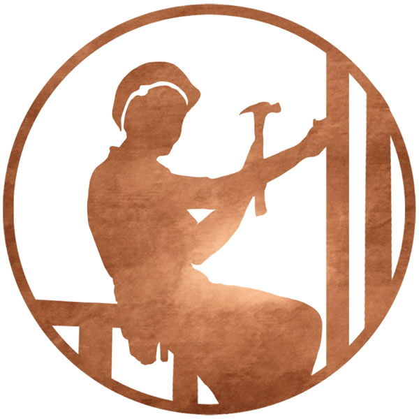 ኣብ ዕዮ ህንጸት ዚሰርሕ ዘሎ ሰብ