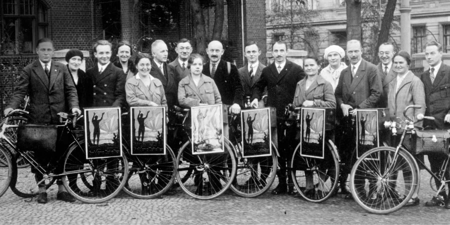 ግዜ ቐውዒ ኣብ ዓመተ 1914 ጀመረ