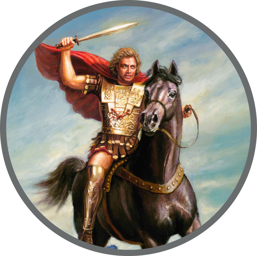 እስክንድር እቲ ዓብዪ