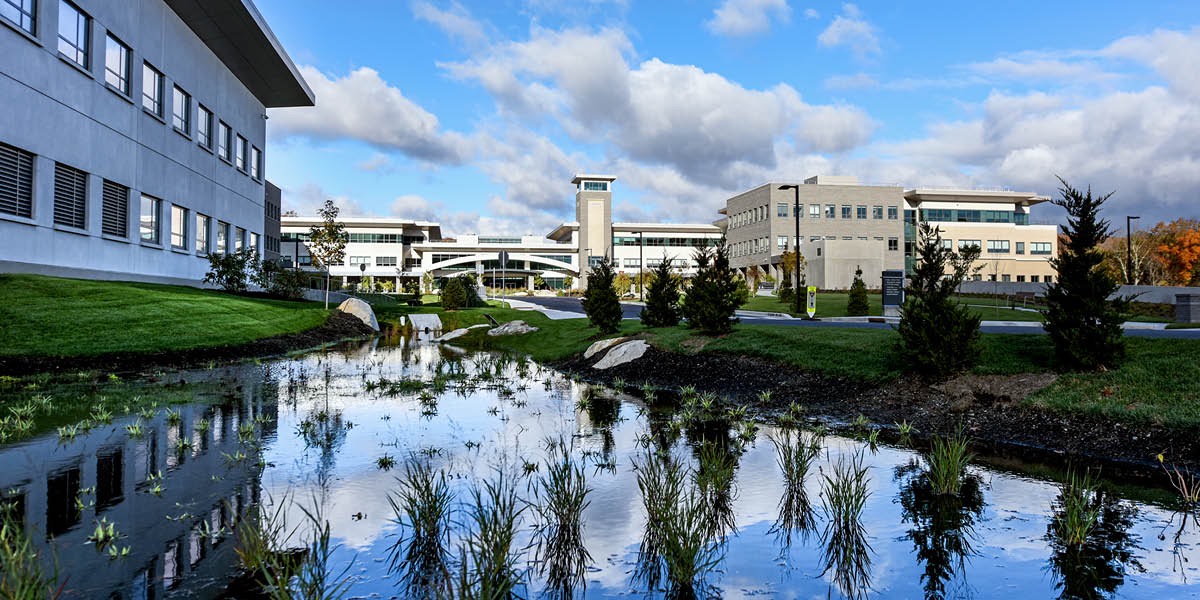 ቀንዲ ቤት ጽሕፈት ኣብ ዎርዊክ፡ ኒው ዮርክ