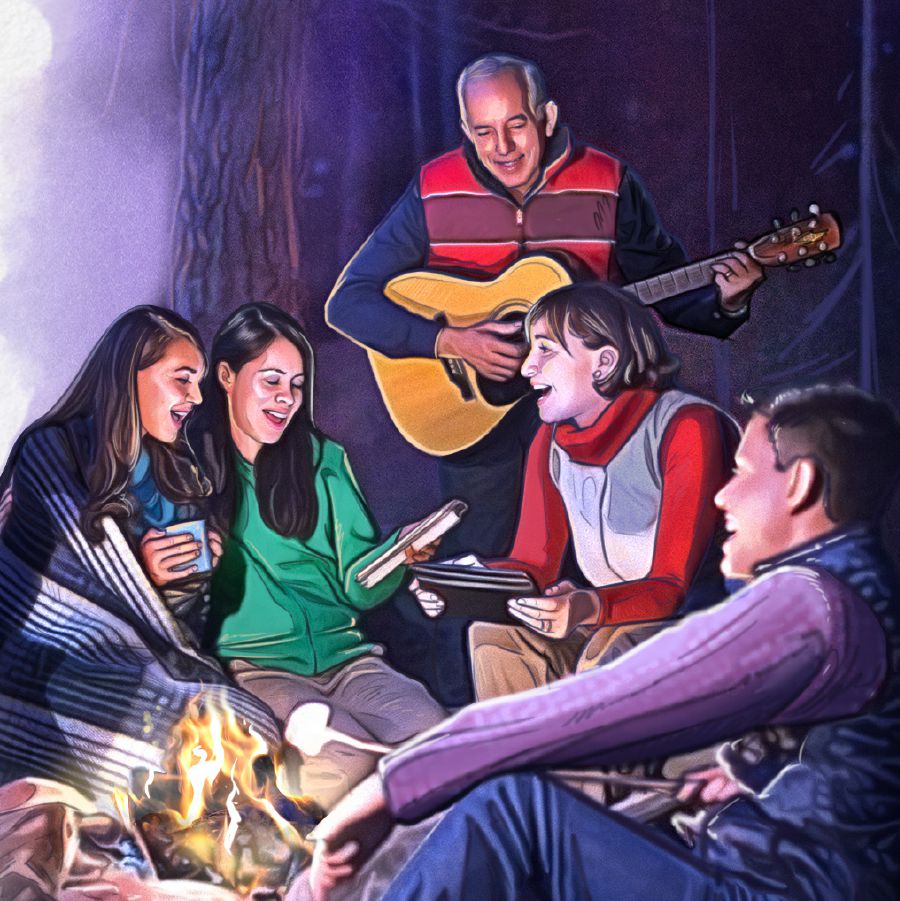 ብሓንሳእ ይዝምሩ