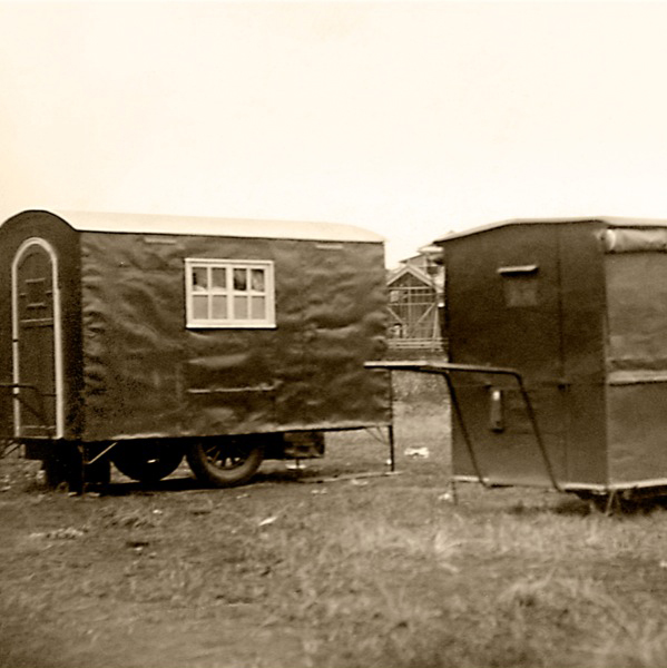 Uly «Ýehuw»