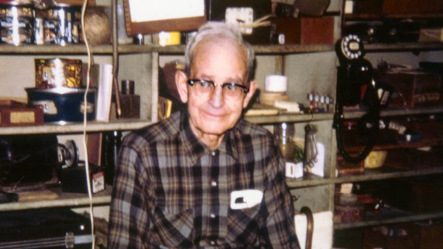 Artur Sekord