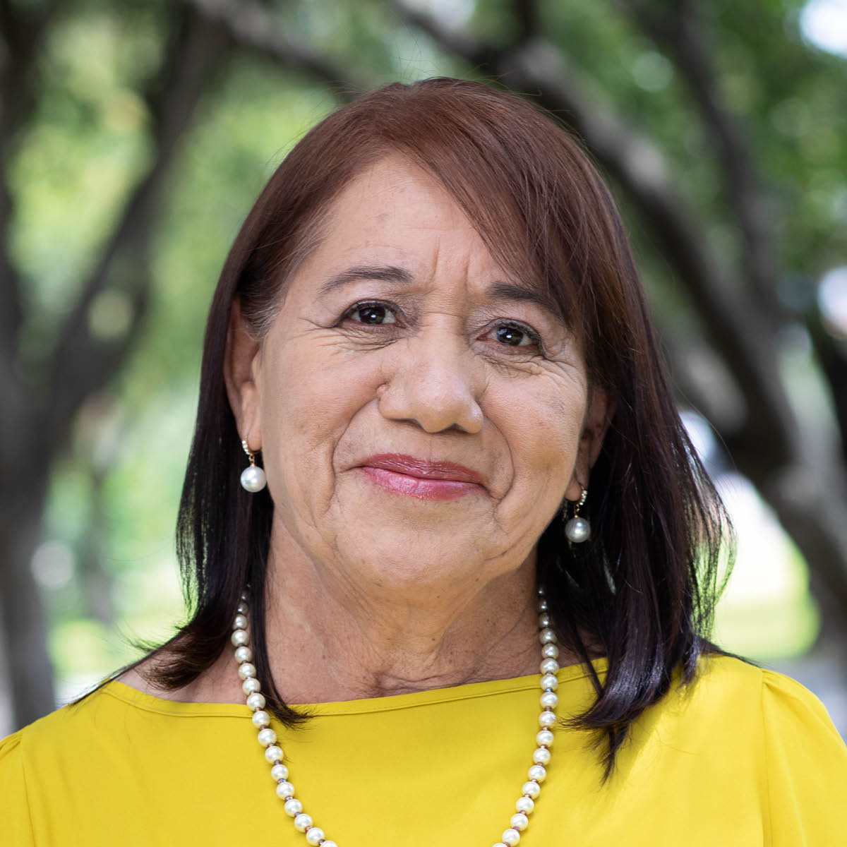 Si Concepción.
