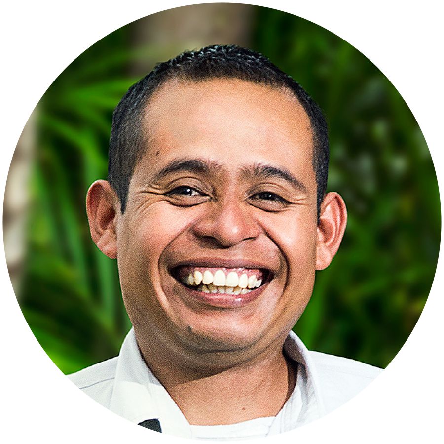 Si Josué