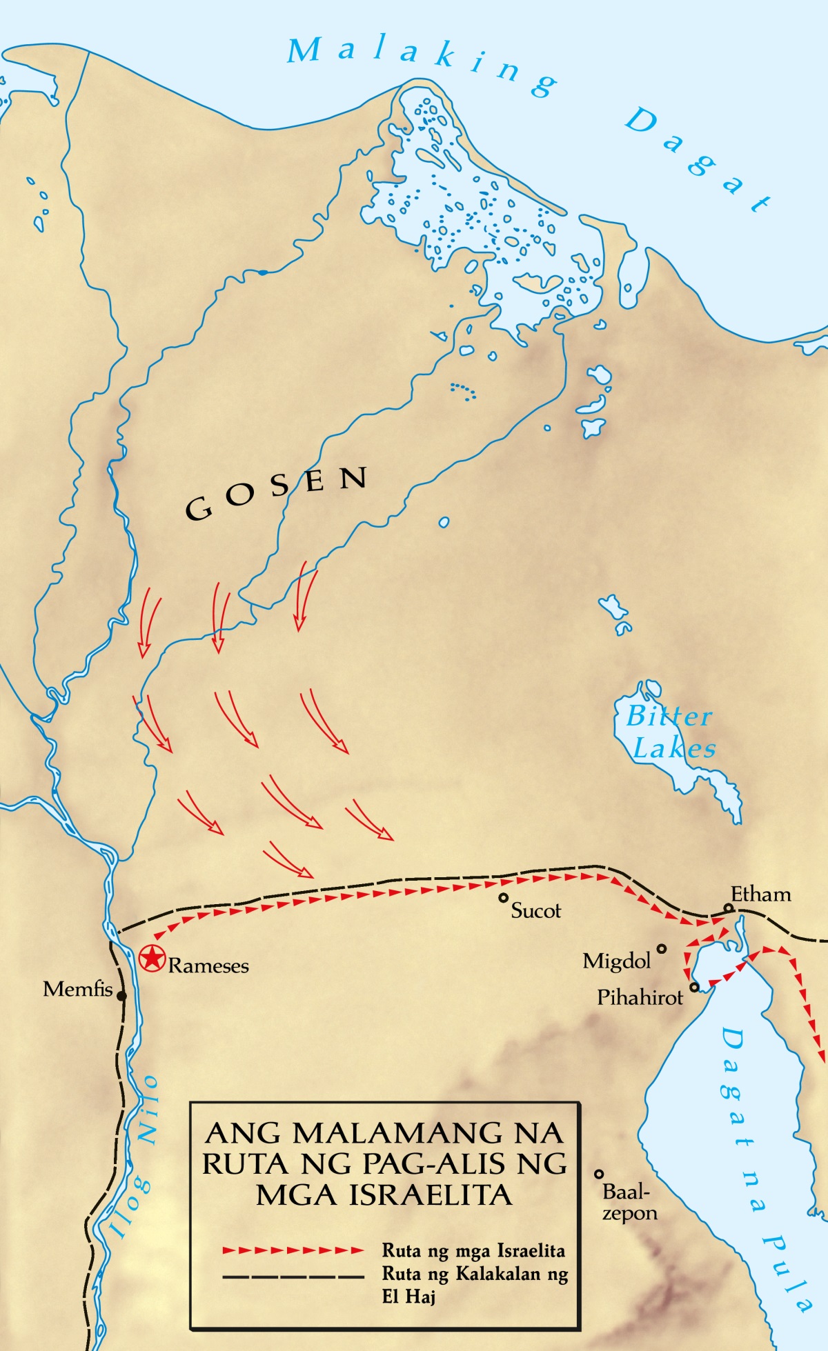 [Mapa sa pahina 536]