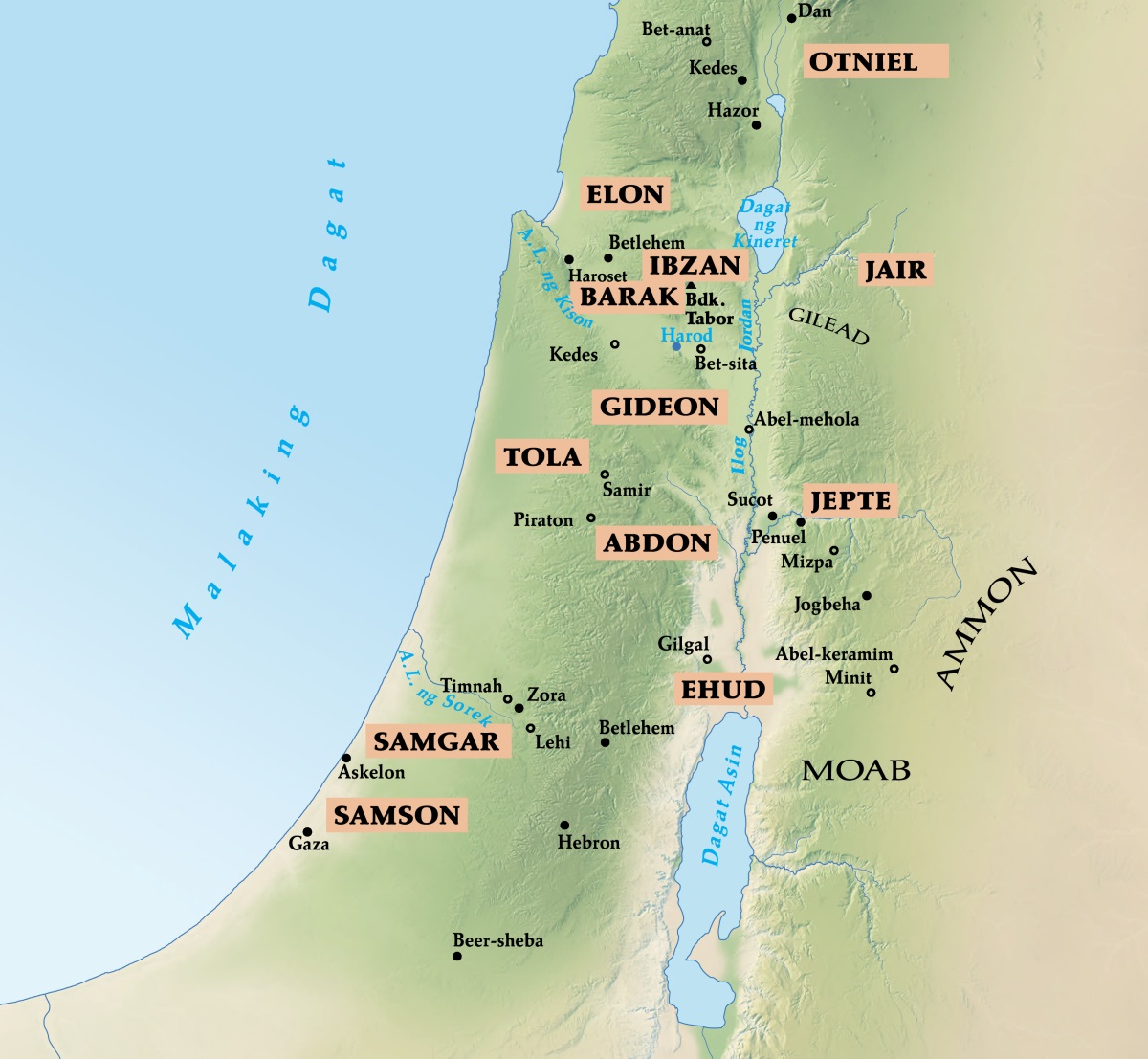 [Mapa sa pahina 743]