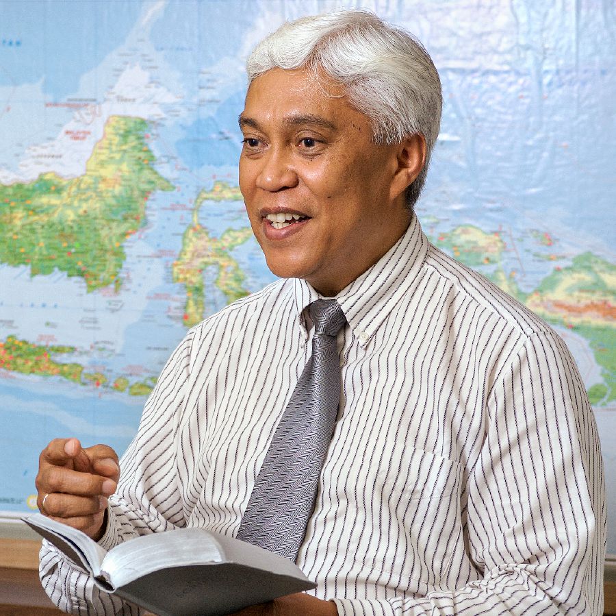 Si Julianus Benig