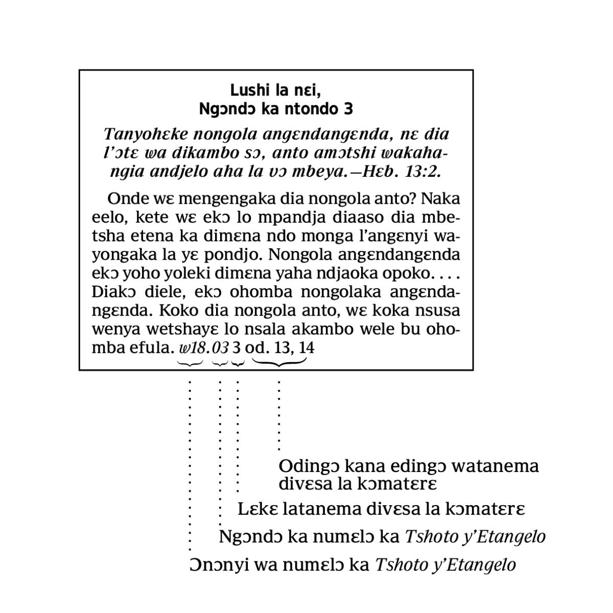 [Osato wa lo lɛkɛ 6]