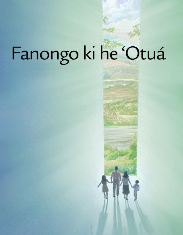 Polosiua Fanongo ki he ‘Otuá