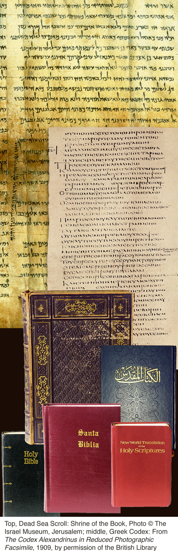 Ỹottaʼaʼt nerecpi aye la Biblia taq toguishec nereguishec aye la Biblia