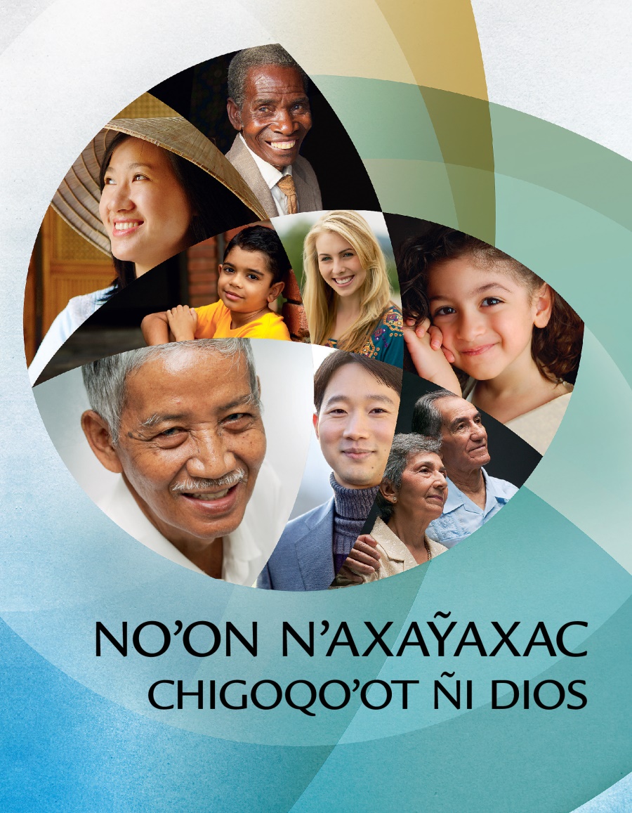 Na shiỹaxauapi maye ỹotta’a’t ca chigoqchiguiñi, lliquiaxac qataq etnia