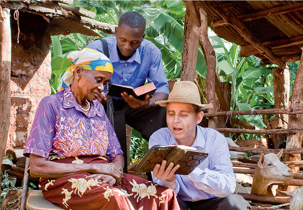 Ca shiỹaxaua napaxagueetega aye la Biblia
