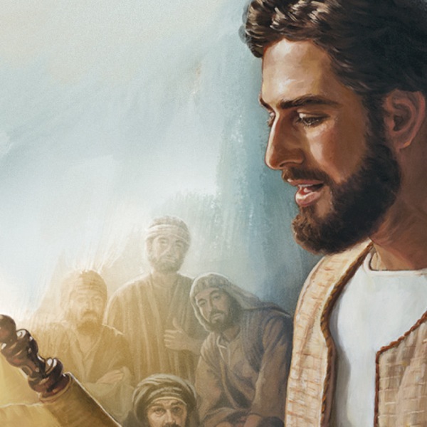 Jesucristo